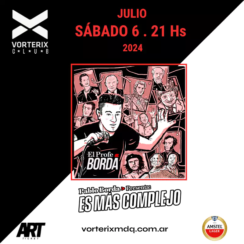 VORTERIX Mar del Plata – Sitio Web Oficial de Radio y Teatro VORTERIX ...