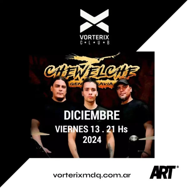 VORTERIX Mar del Plata – Sitio Web Oficial de Radio y Teatro VORTERIX ...