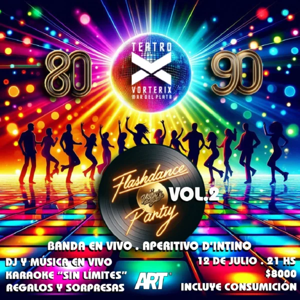 VORTERIX Mar del Plata – Sitio Web Oficial de Radio y Teatro VORTERIX ...