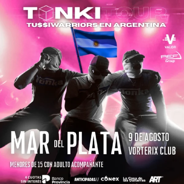 VORTERIX Mar del Plata – Sitio Web Oficial de Radio y Teatro VORTERIX ...